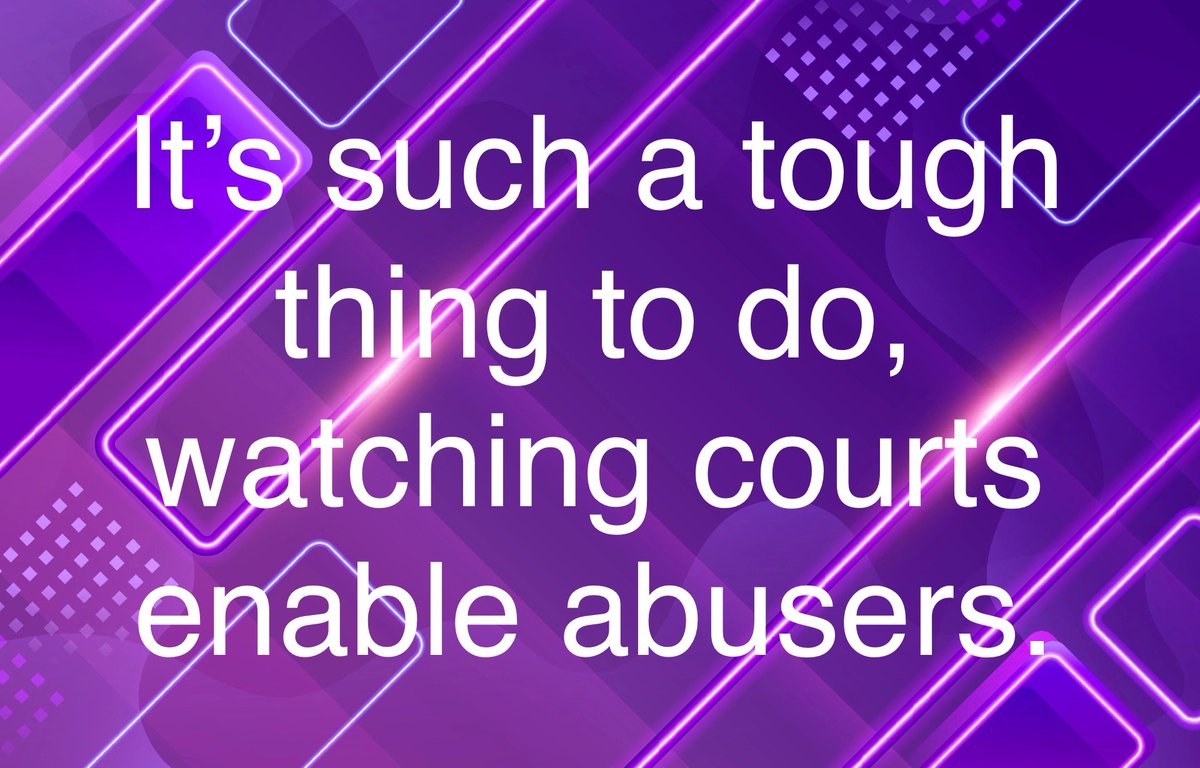 Reform Family Court 2024 💜 (@reformfc2024) on Twitter photo 