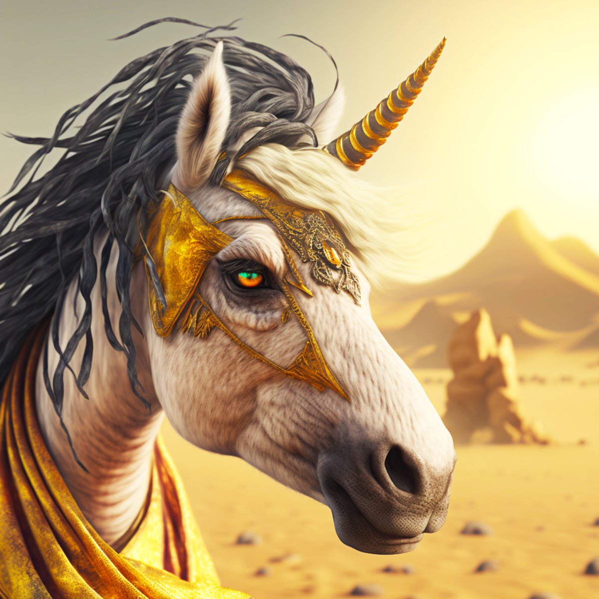 The Unicorn Society tweet media