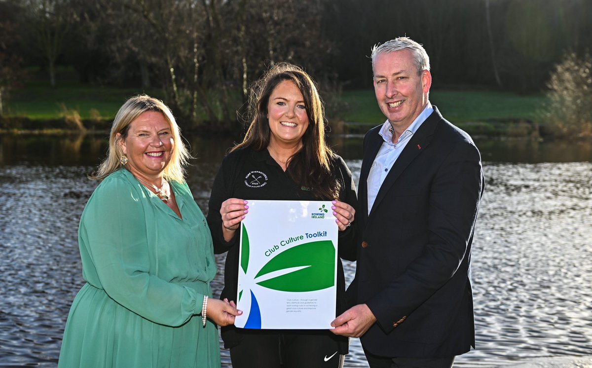 RowingIreland's tweet photo. 📢Club Culture Toolkit📢

The Club Culture Toolkit is now live on the Rowing Ireland website!

This toolkit was designed through a process of research with the membership of Rowing Ireland via a survey of over 1150 members.

https://t.co/LJkejqtoL8

#womeninsportire #clubculture https://t.co/yDPfEhDSQB