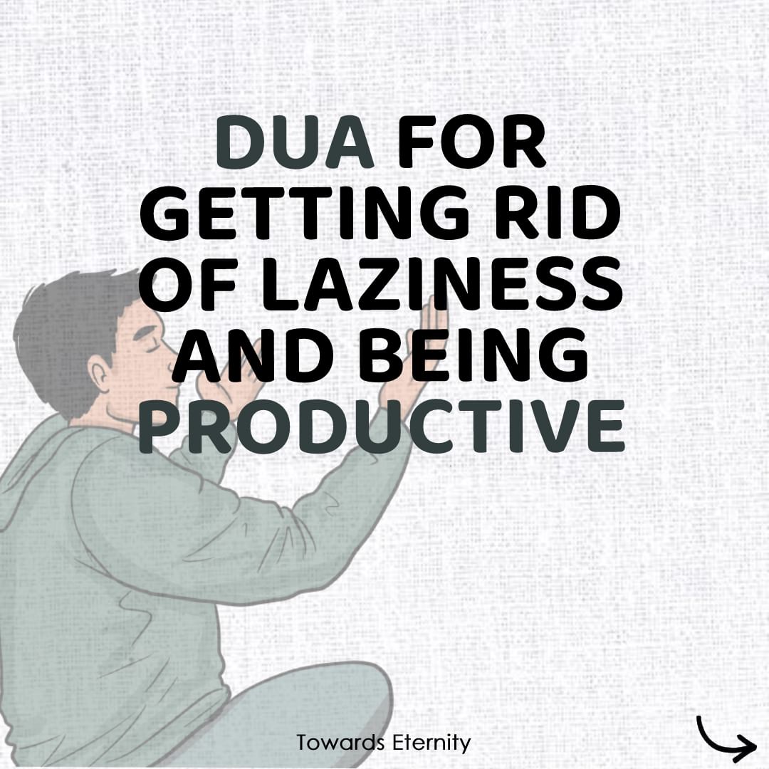 7signxx's tweet photo. Du'a For Getting Rid Of Laziness...

THREAD https://t.co/VWFm6dox6z