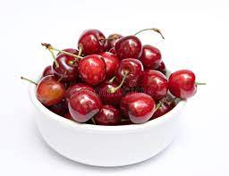 MarldonPitman's tweet photo. Life is a bowl of cherries! https://t.co/KjBY0xaNXH