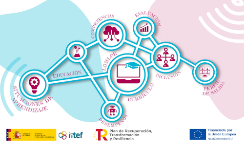 📢 ¡Ya está publicada la convocatoria de cursos tutorizados sobre el nuevo currículo LOMLOE! 

📆 ¡Abierto el plazo de inscripción! 

✍️Se pueden presentar solicitudes desde el 18 de enero hasta el 6 de febrero.

Más info 👇

intef.es/Noticias/convo…