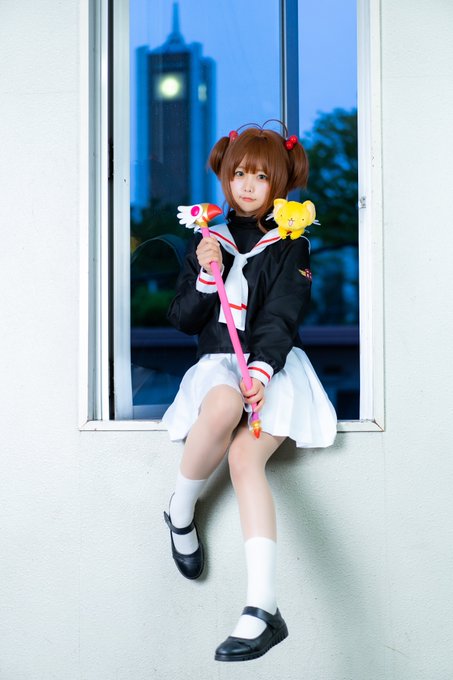コスプレイヤーニャロメ・ニアのTwitter画像15