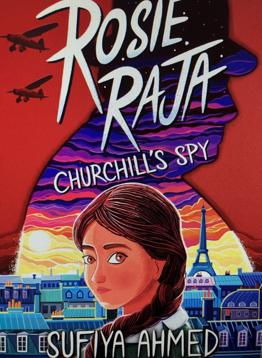 Holbrook Academy tweet media