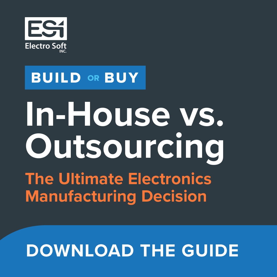 Is it best to assemble your next #ElectronicsManufacturing project in house or outsource from an experienced partner?

Make the right decision for your company's ROI– check out our Build or Buy Guide to determine what’s best for your organization.

hubs.li/Q01wWl5l0