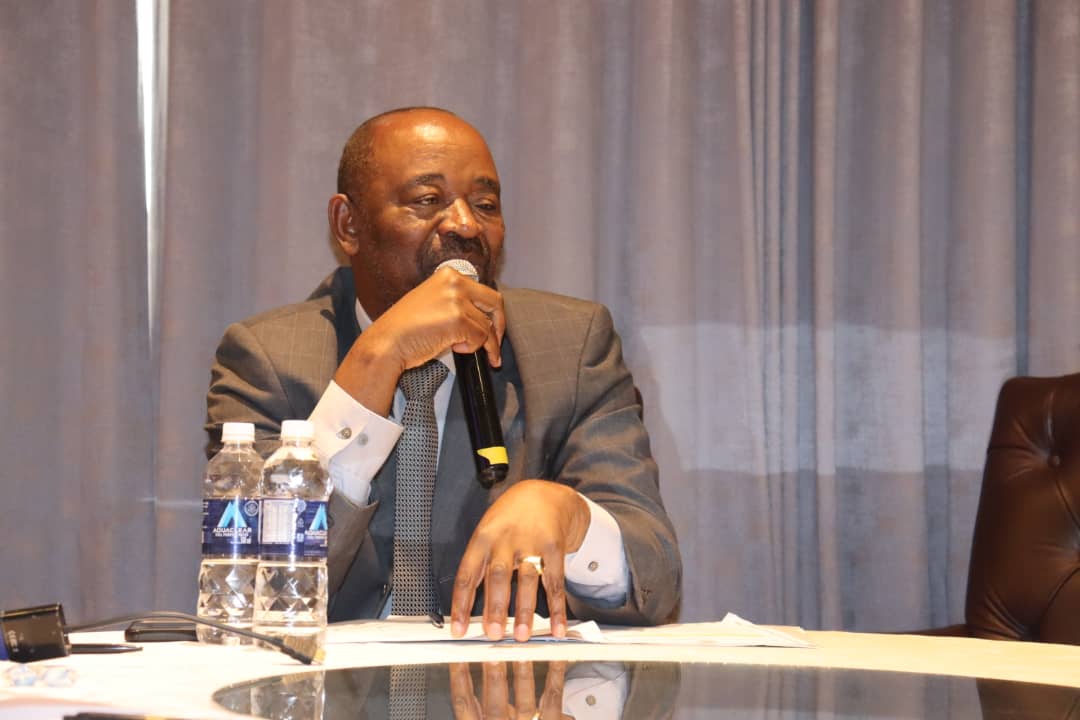 Stop TB Partnership Zimbabwe (@stoptbzimbabwe) on Twitter photo "To achieve the TB targets, we need a Multi-Sectoral approach and today I am happy that this room is adequately represented. We are determined to reach the 2030 target of ending TB" <a href="/MoHCCZim/">Ministry of HealthZW</a> "To achieve the TB targets, we need a Multi-Sectoral approach and today I am happy that this room is adequately represented. We are determined to reach the 2030 target of ending TB" <a href="/MoHCCZim/">Ministry of HealthZW</a>