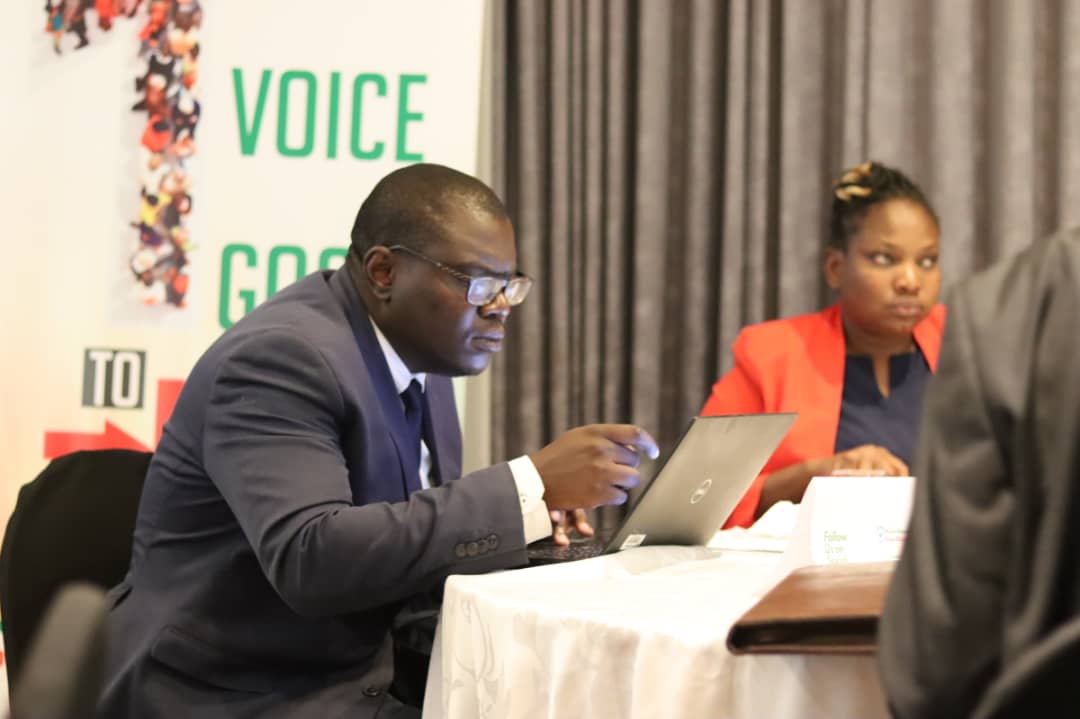 Stop TB Partnership Zimbabwe (@stoptbzimbabwe) on Twitter photo "This is not a <a href="/MoHCCZim/">Ministry of HealthZW</a> or <a href="/WHO/">World Health Organization (WHO)</a> program, it is our shared program. Let us all work together to fight TB because TB is preventable and curable!" <a href="/MoHCCZim/">Ministry of HealthZW</a> <a href="/WHO_Zimbabwe/">WHO Zimbabwe</a>
<a href="/UsaidZimbabwe/">USAID Zimbabwe</a>
<a href="/UnionZimTrust/">The Union Zimbabwe Trust (UZT)</a> <a href="/FACTzim/">FACT Zimbabwe</a> <a href="/realTBpeople/">TBpeople</a> "This is not a <a href="/MoHCCZim/">Ministry of HealthZW</a> or <a href="/WHO/">World Health Organization (WHO)</a> program, it is our shared program. Let us all work together to fight TB because TB is preventable and curable!" <a href="/MoHCCZim/">Ministry of HealthZW</a> <a href="/WHO_Zimbabwe/">WHO Zimbabwe</a>
<a href="/UsaidZimbabwe/">USAID Zimbabwe</a>
<a href="/UnionZimTrust/">The Union Zimbabwe Trust (UZT)</a> <a href="/FACTzim/">FACT Zimbabwe</a> <a href="/realTBpeople/">TBpeople</a>