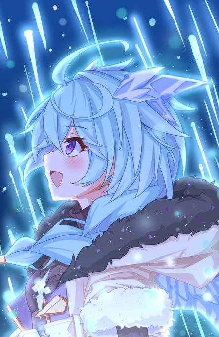 終わりゆく世界にて#プリコネR 