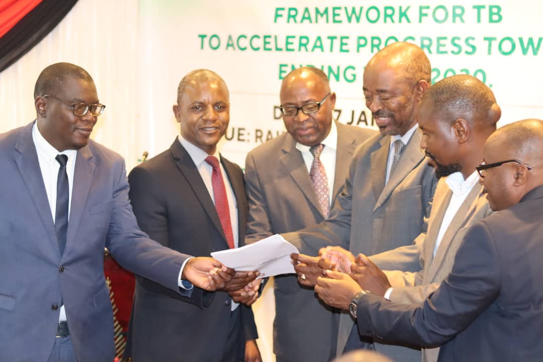Stop TB Partnership Zimbabwe (@stoptbzimbabwe) on Twitter photo <a href="/MoHCCZim/">Ministry of HealthZW</a> launching the MAF-TB Zimbabwe. <a href="/StopTB/">Stop TB Partnership</a>
<a href="/naczim/">NAC Zimbabwe</a> <a href="/UnionZimTrust/">The Union Zimbabwe Trust (UZT)</a> <a href="/bainesohs/">Baines Occupational Health Services</a> <a href="/hospaz/">HOSPAZ</a> <a href="/nssazw/">National Social Security Authority (NSSA) Zimbabwe</a> <a href="/ZPCS_PR/">Zimbabwe Prisons and Correctional Service</a> <a href="/AfricaUniversi3/">Africa University</a>
fb.watch/i66aqnjLrZ/ <a href="/MoHCCZim/">Ministry of HealthZW</a> launching the MAF-TB Zimbabwe. <a href="/StopTB/">Stop TB Partnership</a>
<a href="/naczim/">NAC Zimbabwe</a> <a href="/UnionZimTrust/">The Union Zimbabwe Trust (UZT)</a> <a href="/bainesohs/">Baines Occupational Health Services</a> <a href="/hospaz/">HOSPAZ</a> <a href="/nssazw/">National Social Security Authority (NSSA) Zimbabwe</a> <a href="/ZPCS_PR/">Zimbabwe Prisons and Correctional Service</a> <a href="/AfricaUniversi3/">Africa University</a>
fb.watch/i66aqnjLrZ/