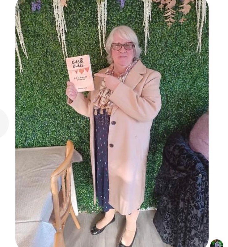 to teach the medical profession about Pudendal Neuralgia as they know so little about it.

Anyone interested in buying a copy, I will have the price &amp; postage asap. <a href="/PudendalHelpNow/">Pudendal Neuralgia Help</a> <a href="/MyPelvisMatters/">PelvicPainMatters</a> <a href="/PelvicPainPRJCT/">Pelvic Pain Project</a> <a href="/pelvicphysiozoe/">Zoe Eggleton</a> <a href="/PelvicPhysioMom/">Pelvicphysio_mom</a> <a href="/PelvicGuru1/">Tracy Sher, DPT</a> <a href="/PelvicHealth/">StephaniePrendergast</a>