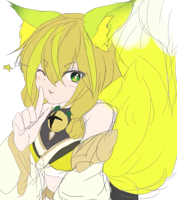 息抜きで御巫フゥリ 