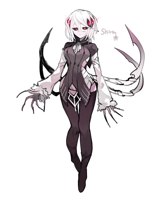 シラchan 