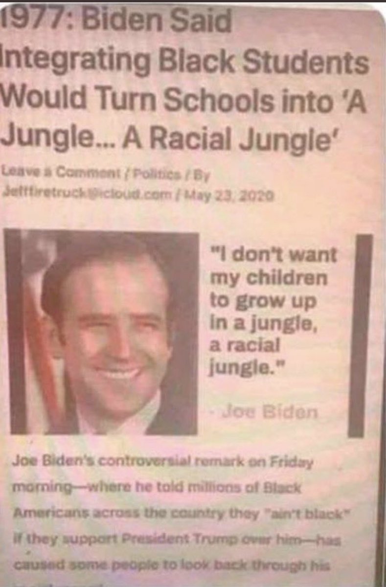 frazeewade's tweet photo. @AntonioSabatoJr The art doesn’t bother me. What was offensive to me was Biden speaking at a civil rights event with a straight face. https://t.co/SQq6FUjqFt