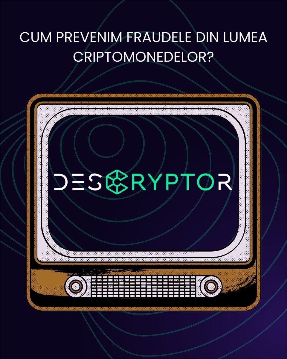 desCRYPTOr tweet media