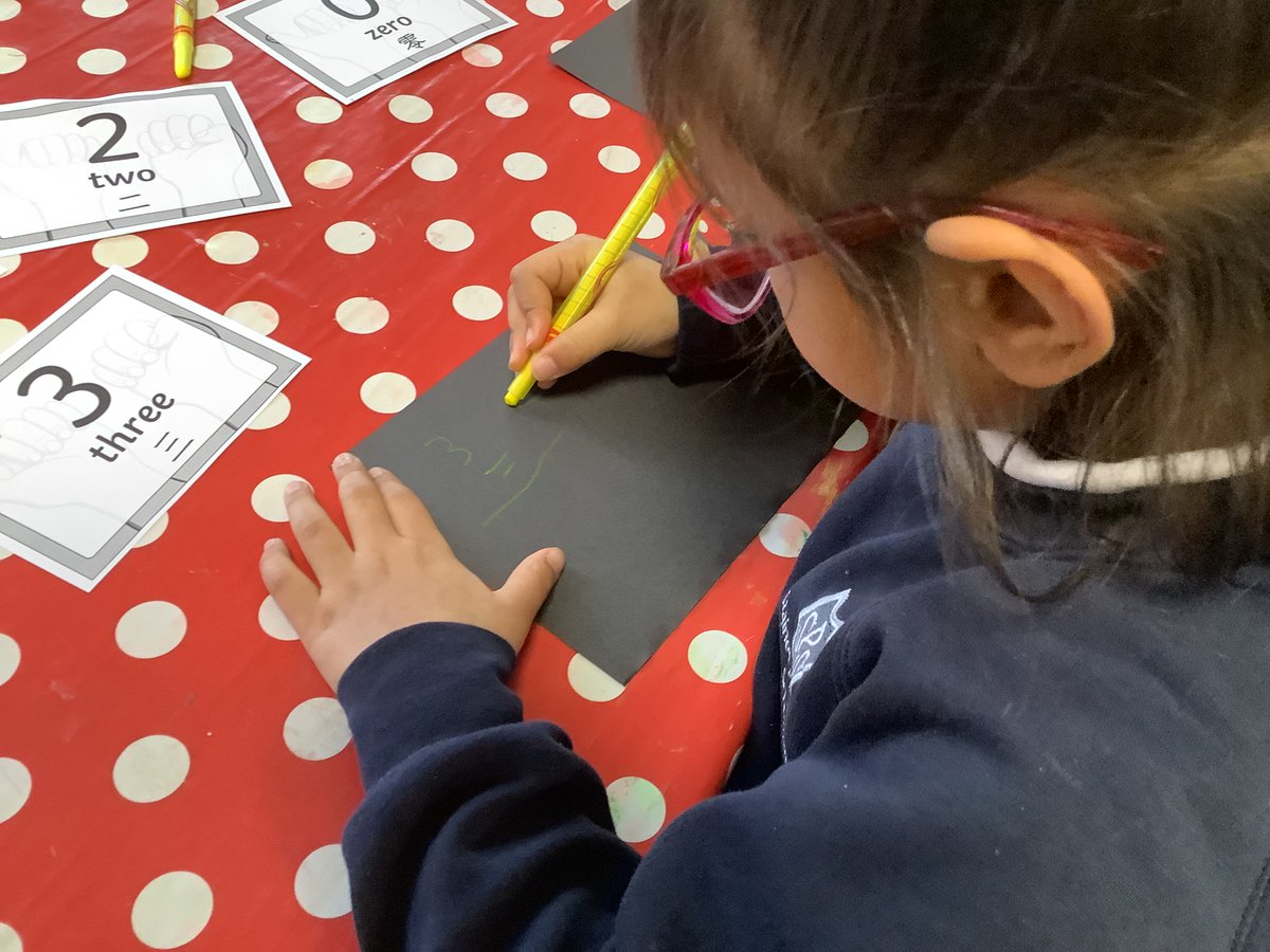 Reception at Staines Prep tweet media