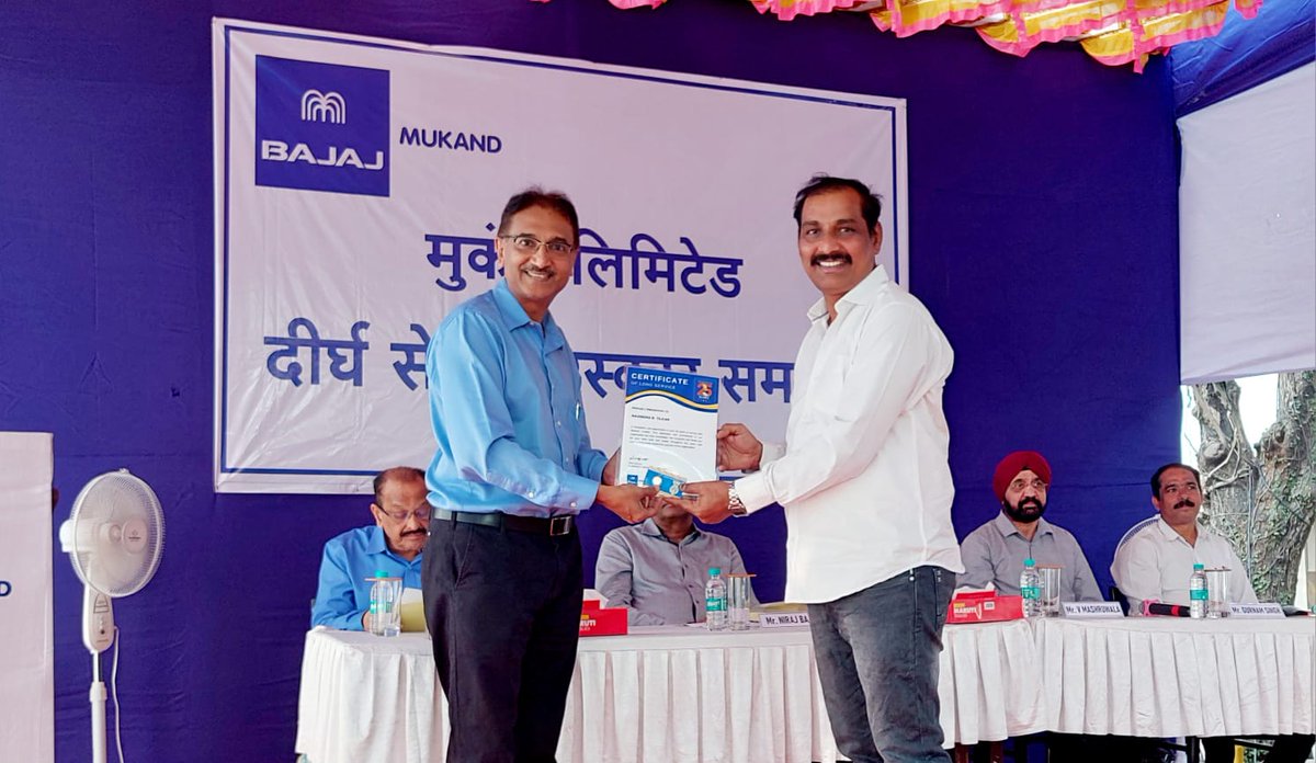 नामदेव कुंभार🇮🇳 tweet media