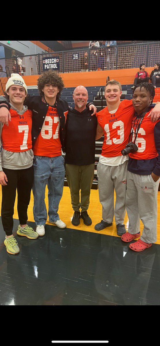 Strongest back core in middle Tennessee
<a href="/dariusXjohnso26/">darius johnson</a> <a href="/BroncoHanks/">Bronco Hanks</a> <a href="/JpCourtney_7/">Jp Courtney</a>