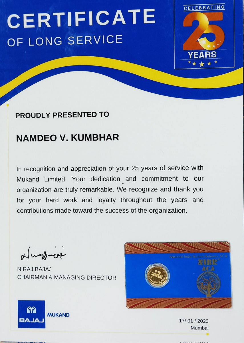 नामदेव कुंभार🇮🇳 tweet media