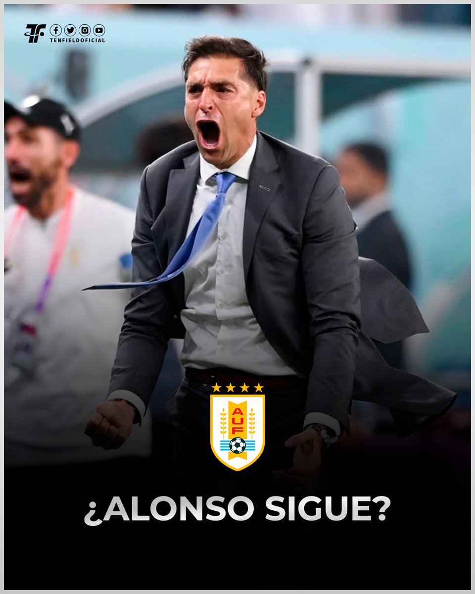 Tenfieldoficial tweet media