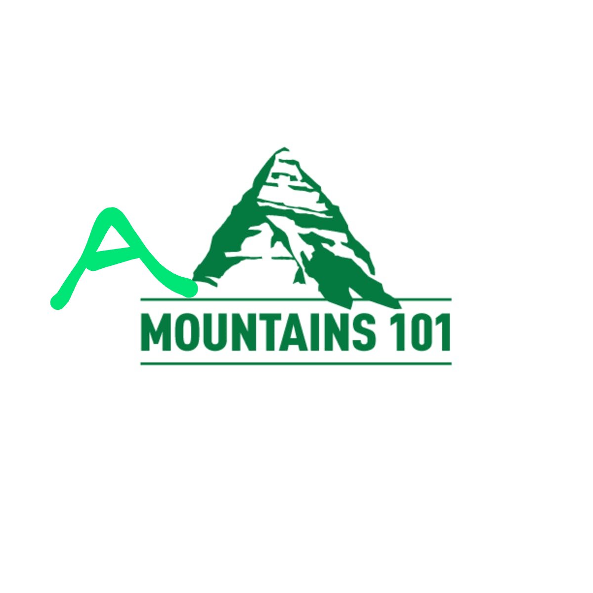 Currently taking a @coursera course on mountains by @davidhik and @zacrobinson_ to better understand #Ararat