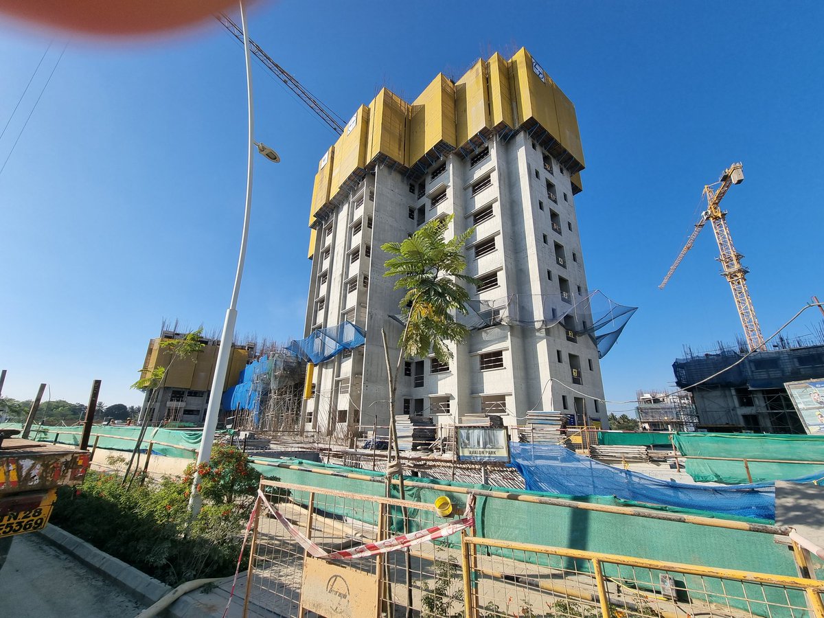 shankscript's tweet photo. Some more progress :) #theprestigecity #prestigeavalonpark https://t.co/fSZduoh0Q4