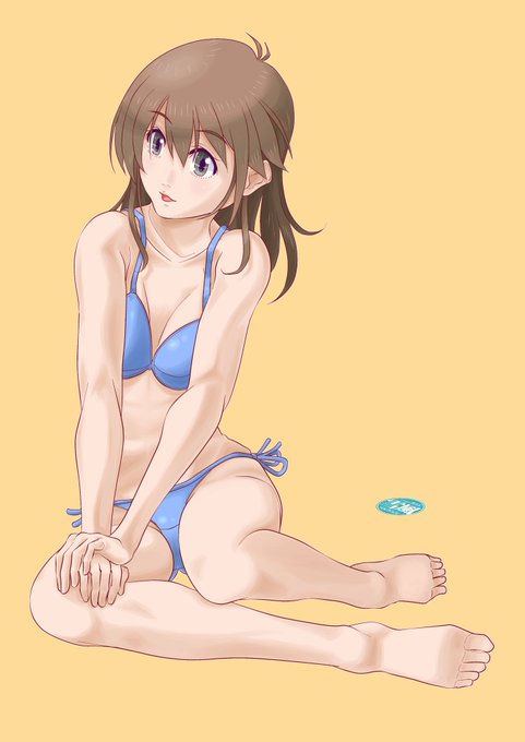 塗った! (=゜ω゜)ノ 