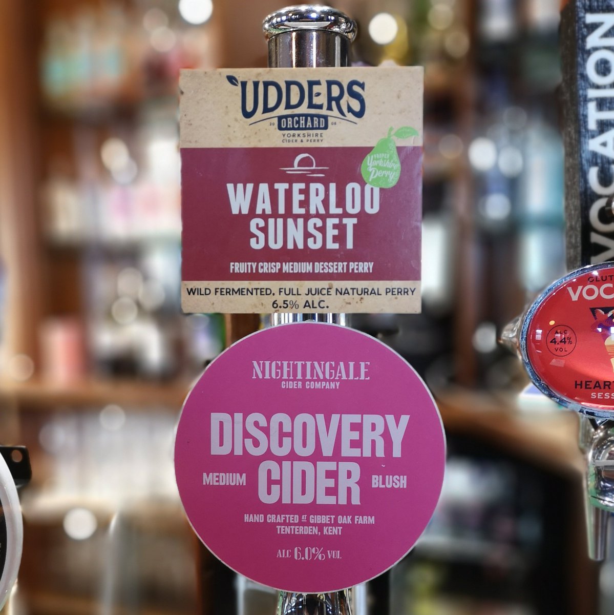 The Sportsman Beerhouse tweet media