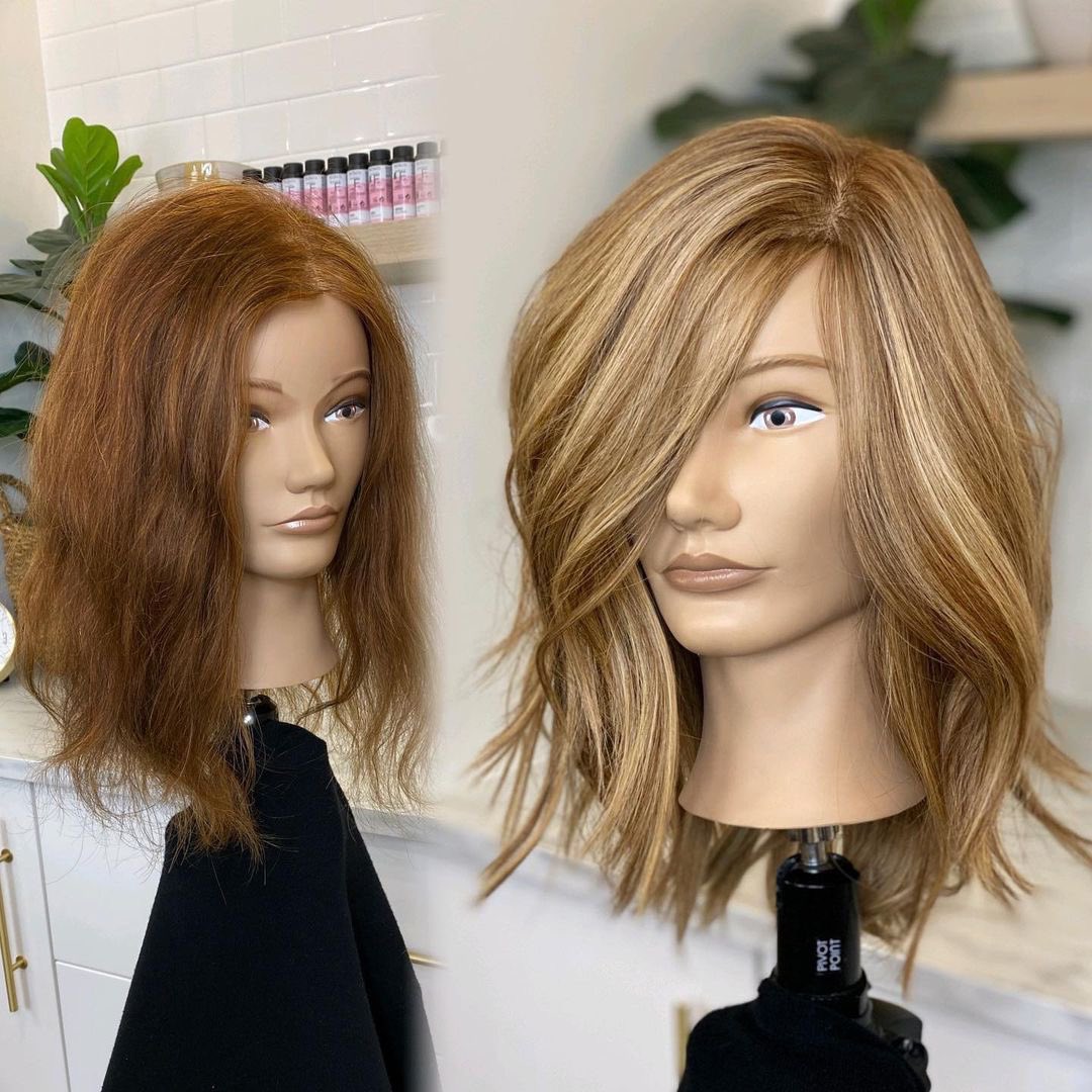 PivotPointIntl's tweet photo. Transformation Tuesday ππ¦ #Redken #FlashLift #PivotPoint #LearnForward (πΈ: cassandraplatinum) https://t.co/yVfnivB9wy