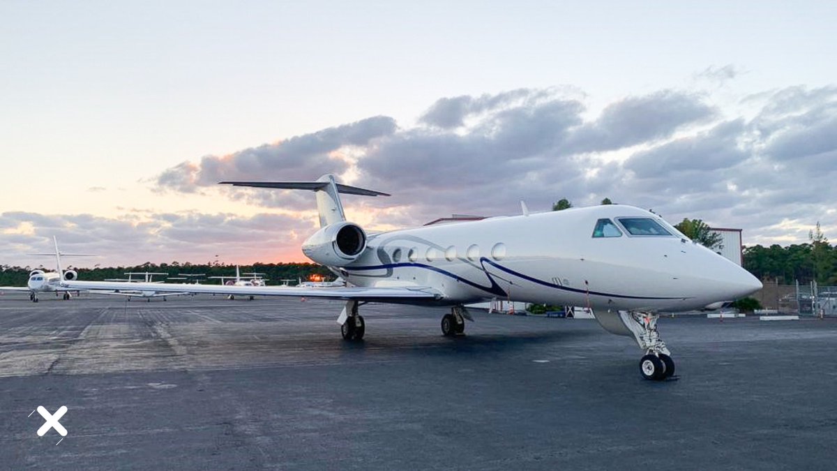 Luxaviation's tweet photo. #SpecialAvailability

🗺️ Dubai —> 
📅 20 January 2023
👤 14 pax
✈️ #GulfstreamG450

Call +352 42 52 52 35 
Email: charter.delux@luxaviation.com

Aircraft details: https://t.co/LWxBnc7Mzk

#Luxaviation
#PrivatelySince1964
#TheArtOfService https://t.co/bK7XMdb1Ag