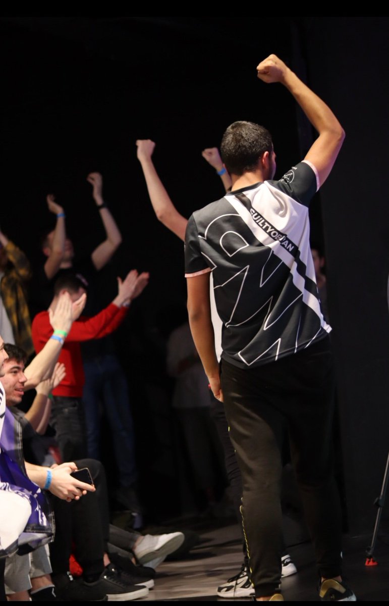 Team WMB tweet media