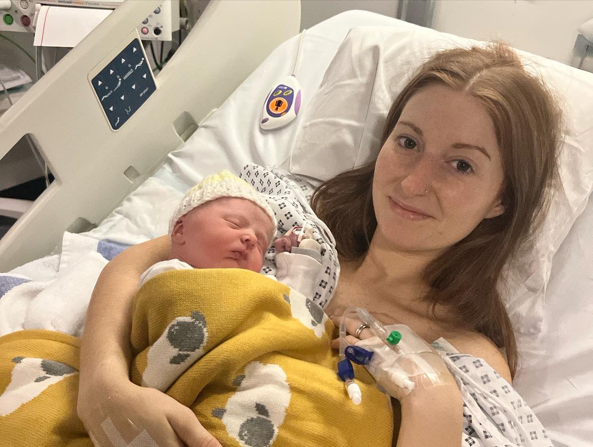 Dr Leah Burch (she/her) tweet media