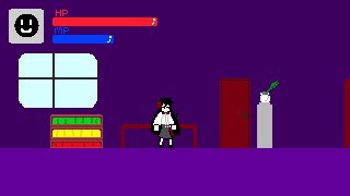 ScarletVDev's tweet photo. #pixelart #IndieDevs 

Trying to draw full pixel art for the first time! Any tip I need to know? https://t.co/KLfL0crrhq