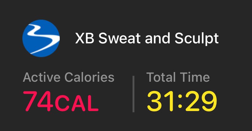 PK_a_boo's tweet photo. W2D2 sculpt #health ⁦@evidation⁩ https://t.co/EZTovBr80l