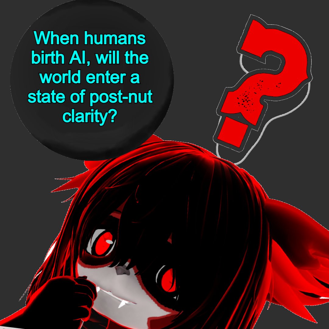 MorphMess's tweet photo. #morphmemes #vtuber #Memes https://t.co/c9VAVYQ4ez
