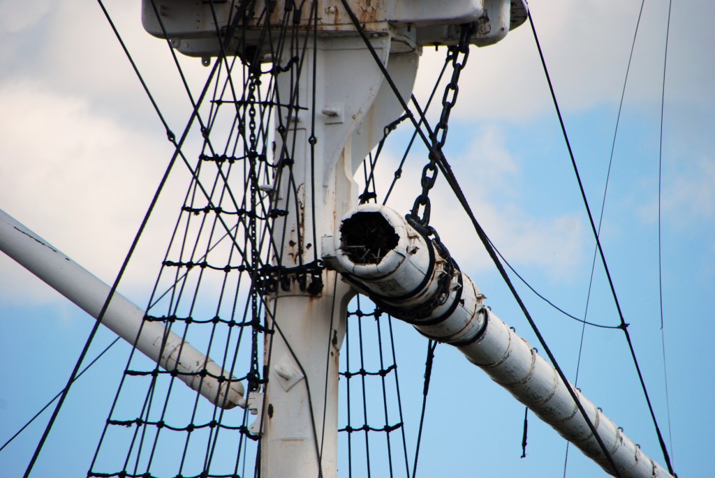 TheSuffolkMan's tweet photo. #HMSGanges #StoneFrigate #Suffolk #RoyalNavy https://t.co/rxxpFZhP0u