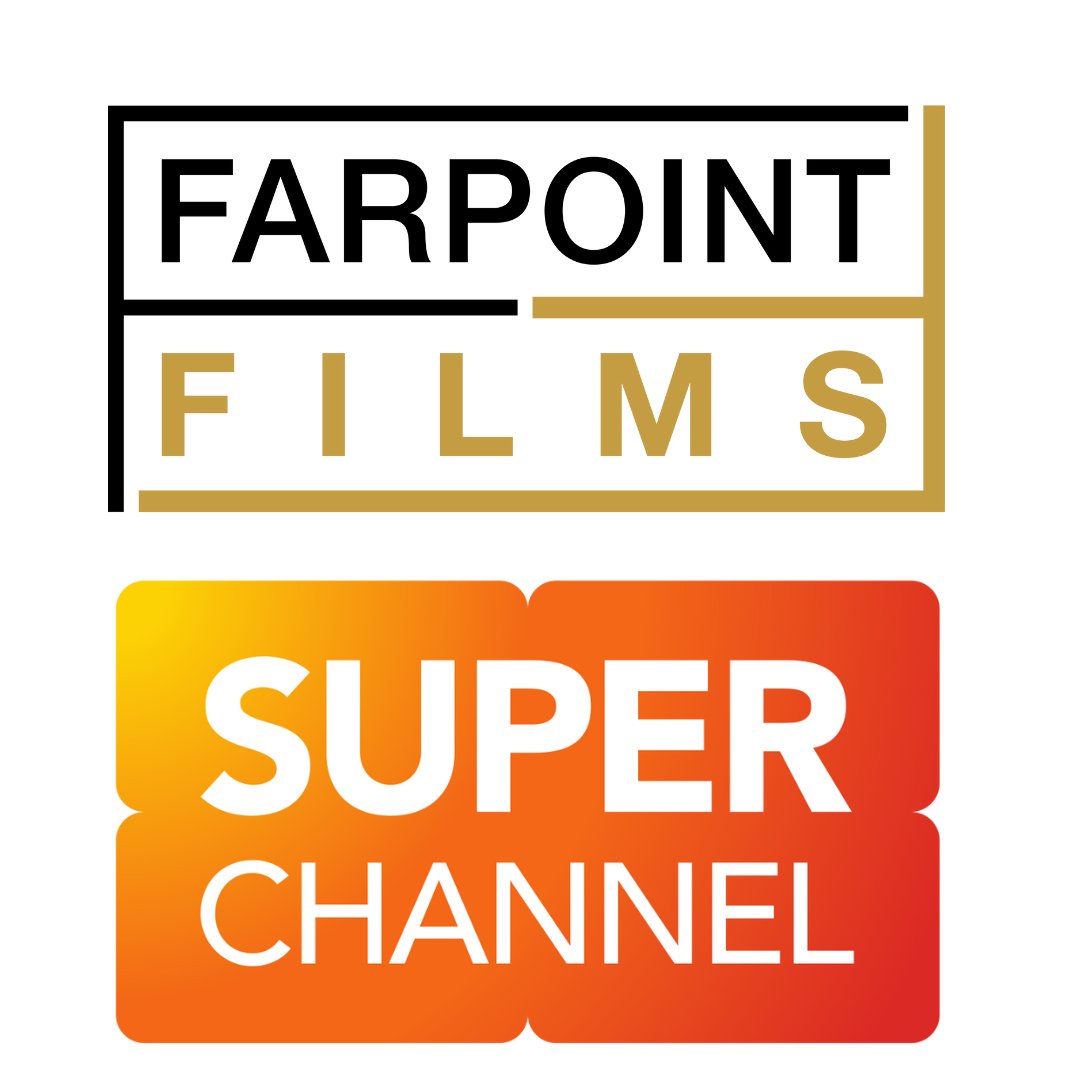 FOR IMMEDIATE RELEASE:

#FarpointFilms & @SuperChannel announced today they have signed an exclusive deal.

Visit here for the full press release: bit.ly/3iKNYNu

#SuperChannel #ExclusiveDeal #PressRelease #Canada #Winnipeg #Film #Television #Realscreen2023 #outputdeal
