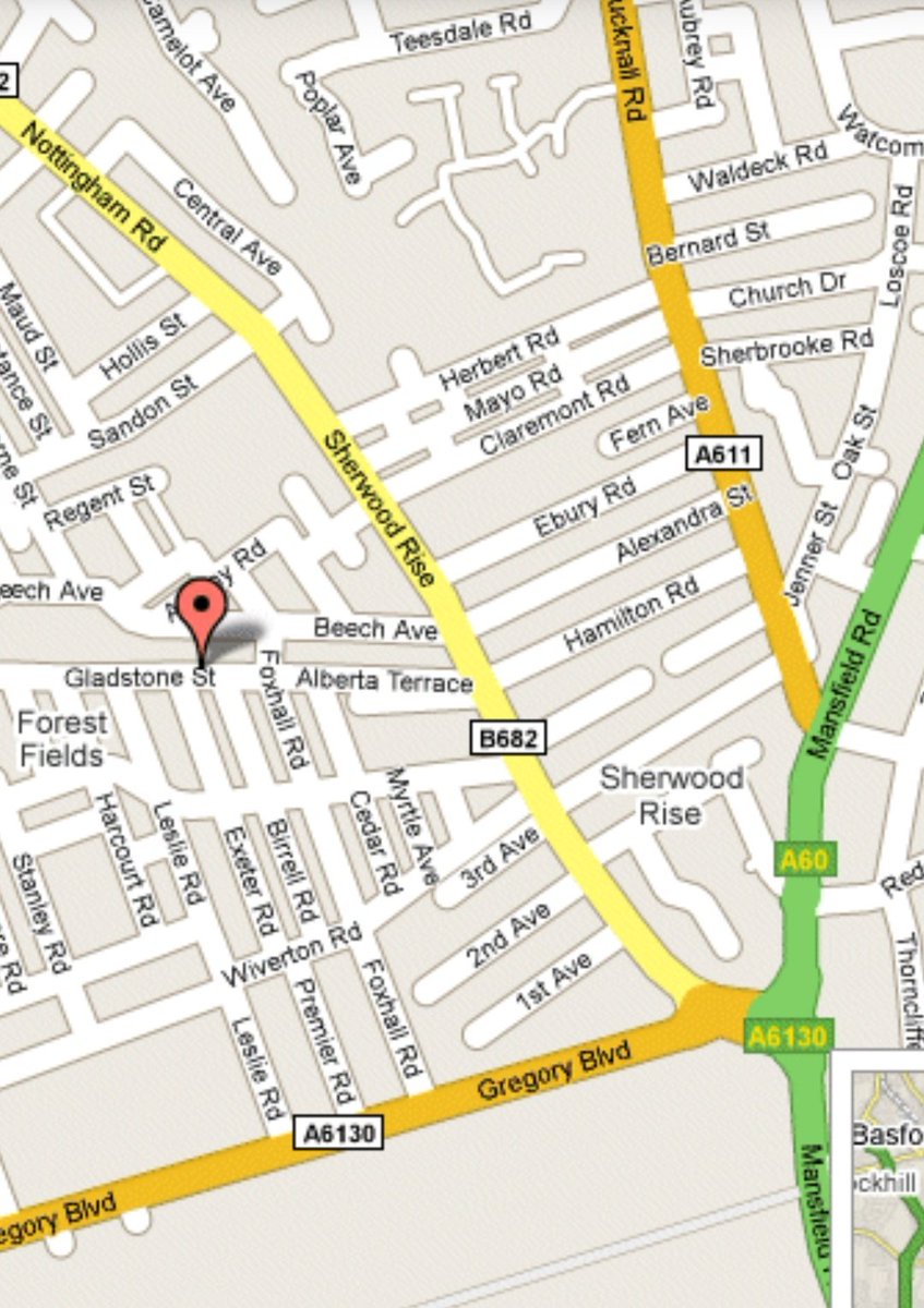 Sumac Centre is based in the Forest Fields &amp; New Basford neighbourhood, west off Sherwood Rise at Alberta Terrace sumac.org.uk/find-us/

Events Diary: sumac.org.uk/events/

facebook.com/SumacCentre/
