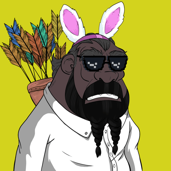 CaveMate #1489
Has been minted 
opensea.io/assets/ethereu…
#NFT 
#NFTdrops
#CMClub