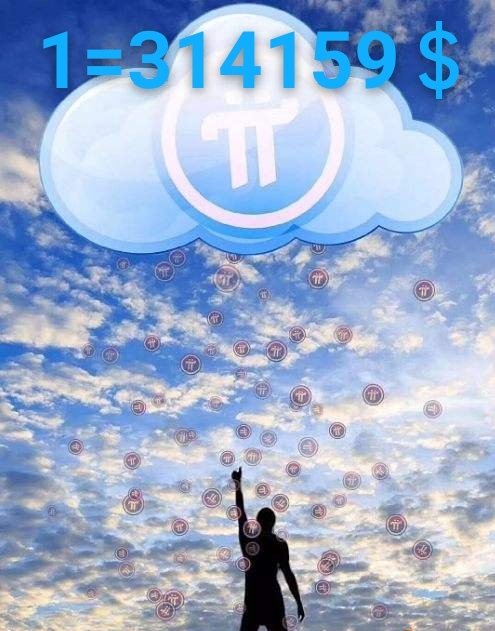 Pi_Network_INA's tweet photo. TAK ADA ALASAN UNTUK TIDAK MAU SUKSES ASALKAN KONSISTEN, SABAR, IKHTIAR, BEKERJA APAPUN ITU BAIK ONLINE MAUPUN OFLINE, #Pi_Network_INA https://t.co/nx4qXAnGYF