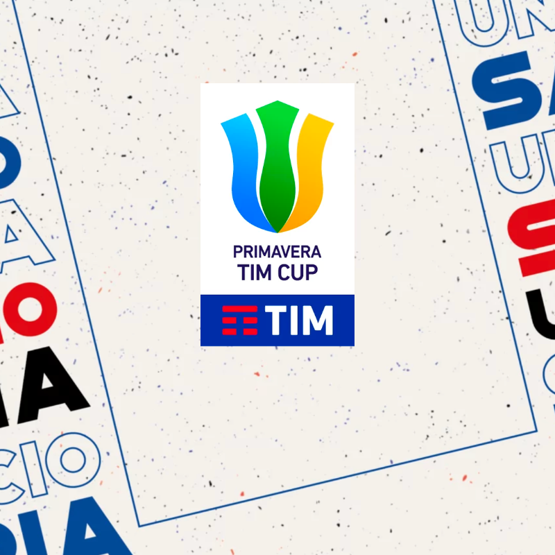 sampdoria's tweet photo. 👦🏼 | ACADEMY 

#PrimaveraTIMCUP: il quarto di finale #InterSamp in programma il 22 febbraio.