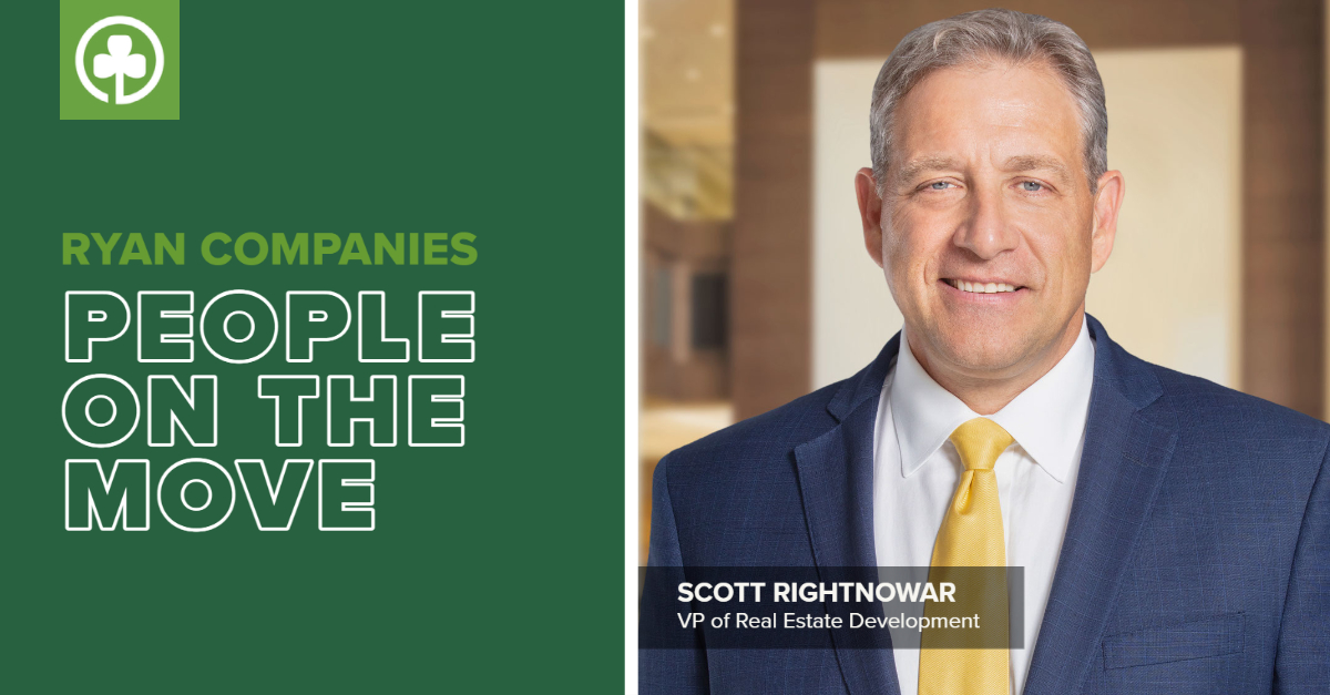 Ryan Companies tweet media