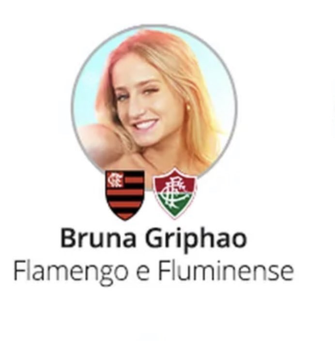 DonaLuciaHexa's tweet photo. Qual a opinião de vocês sobre isso? https://t.co/HOFWg4QiYW