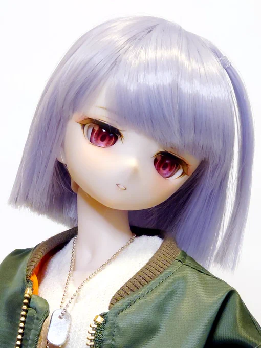 むつみさんです。新年早々良いご縁に恵まれました#magっこ#MDDはいいぞ 