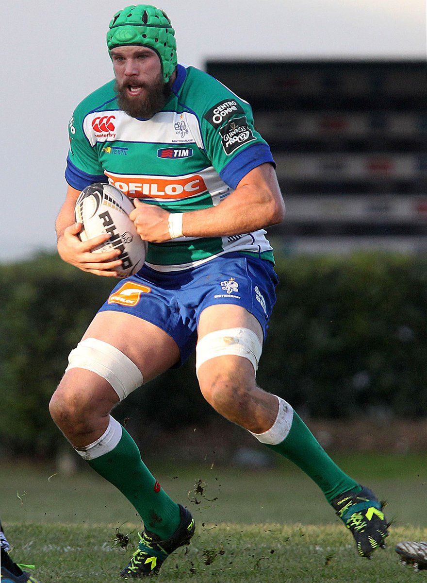 BenettonRugby's tweet image. 1️⃣ 0️⃣ 0️⃣ 𝐂𝐚𝐩𝐬 𝐃𝐚𝐲
Altre vecchie glorie biancoverdi ad aver raggiunto almeno 100 presenze 🦁
Molte di loro saranno presenti sabato pomeriggio a Monigo 🤍 💚

1️⃣ 0️⃣ 9️⃣  Craig #Green
1️⃣ 1️⃣ 5️⃣  Dean #Budd
1️⃣ 1️⃣ 5️⃣  Luke #McClean
1️⃣ 1️⃣ 5️⃣  Walter #Pozzebon

#wearelions