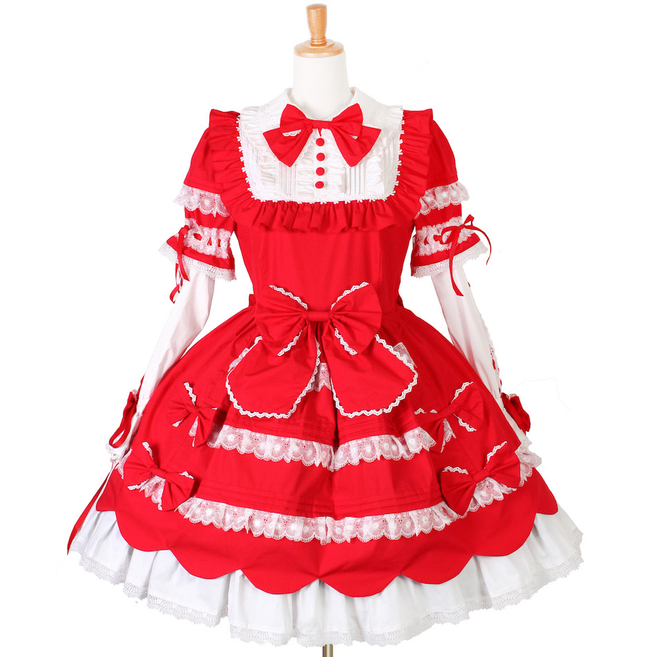 ◎アンドロミオ 魔女ワンピース アンドロミオ 魔女ワンピース