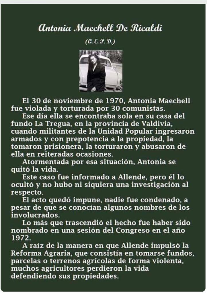 JosephP16662786's tweet photo. @Camara_cl https://t.co/UIRxa5VrJf