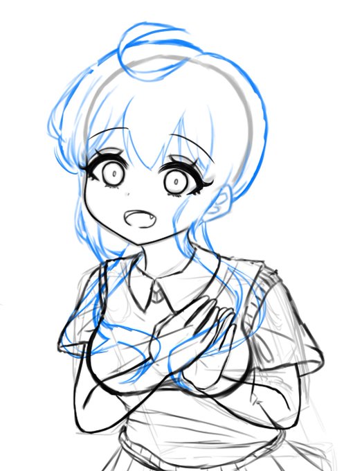 この娘 