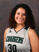 TCCAAsports's tweet photo. Congratulations to the @TCCAAsports / Region7 Women's Basketball Player of the Week. From Columbia St., Soph, Hannah Litaker!  Can you say 20/20🤪  Hannah had 24pts/20reb (school record) in helping the Lady Chargers to their first conference win. Great job Hannah! https://t.co/ZqvK72mtls