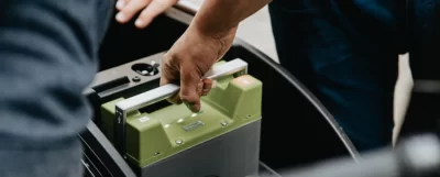 EMotecMedia's tweet photo. 🔋Douglas Johnson-Poensgen, Founder of @Circulor1 explains how the “Battery Passport” launched by the German government enables a secure and sustainable battery economy.
Read his full article by clicking the link below⬇️
#emotec #evnews #evbattery #evbatterytechnology #battery https://t.co/KjmDdGEzZs