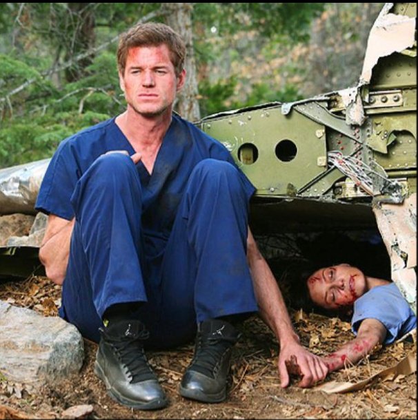 mi trauma es y va a ser siempre este, no hay chance como los llore